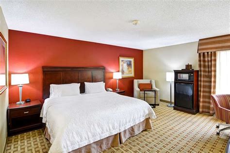 hampton inn prudential drive|More.